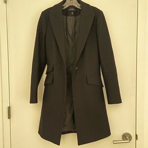 Rag & Bone wool coat